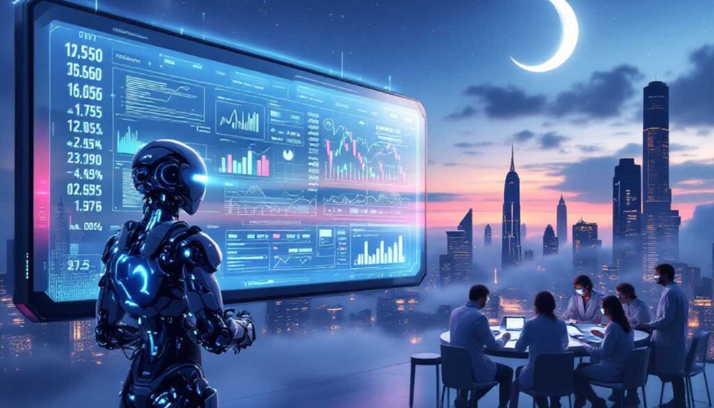 Future of Finance