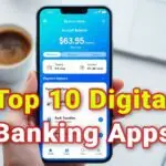 Digital Banking Apps
